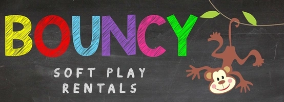 Bouncy Soft Play logo