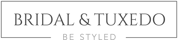 Bridal & Tuxedo logo