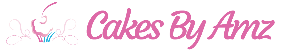 Cakes stand hire logo