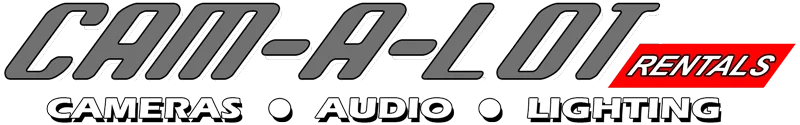 Cam-A-Lot logo