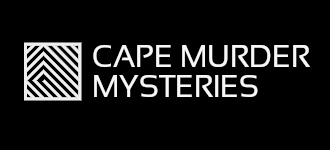 Cape Murder Mysteries logo