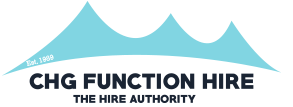CHG logo