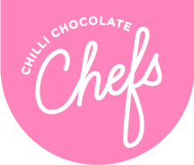 Chilli Chocolate Chefs logo
