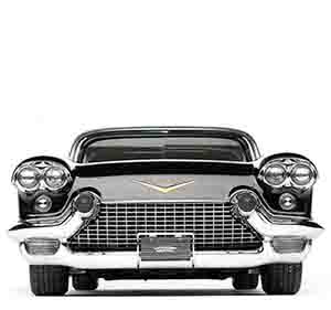 Classic cChauffeur-driven carhiresfor your special day logo