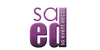 Cocktail Events & Glass Tables logo