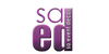 Cocktail Events & Glass Tables logo