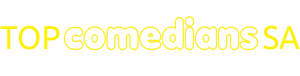 Comedians – Top Comedians logo