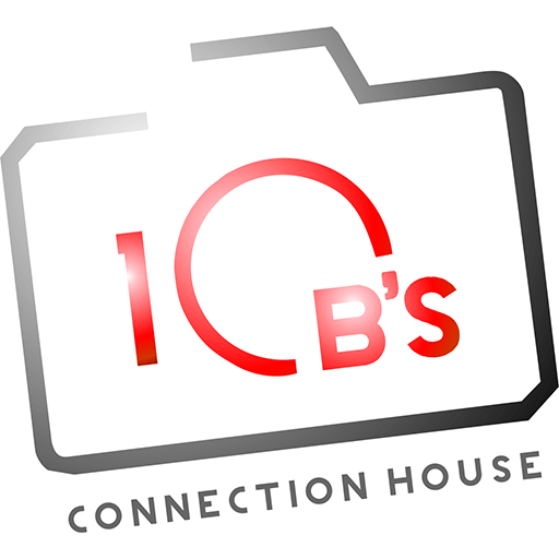 Connection House logo