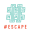 CORPORATE – Hashtag Escape logo