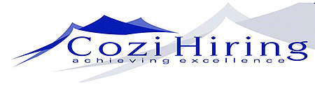 Cozi Hiring logo