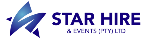 Decor Supply and Hire – Star Hire – Event Hire logo