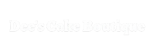 Dee`s Cake Boutique logo