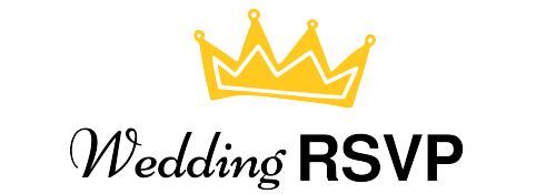 Digital Wedding RSVP Invites | Wedding-RSVP logo
