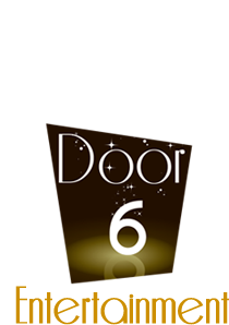 Door 6 Entertainment logo