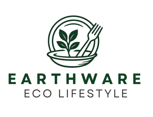 Earthware Eco Lifestyle logo
