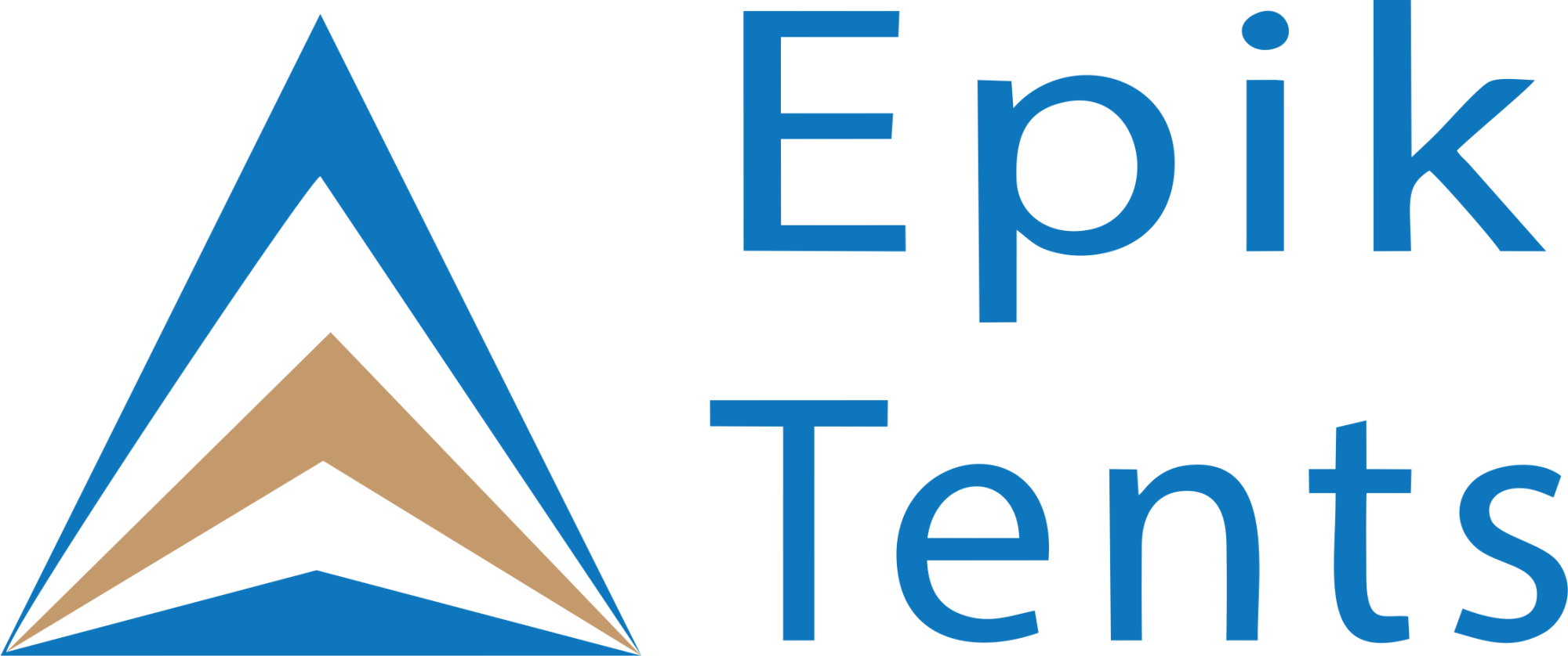 Epik Tents logo