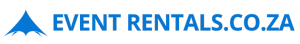 Event Rentals South Africa logo