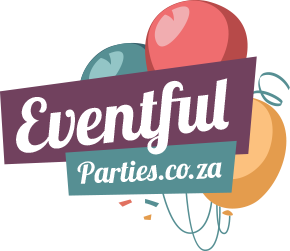 Eventfulparties logo