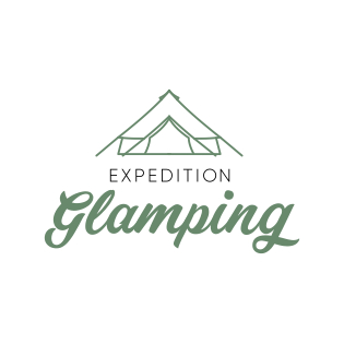 Expedition Glamping logo