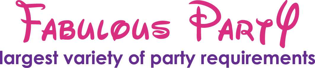 Fabulousparty logo