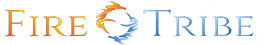 FireTribe   - For The Love Of Light logo