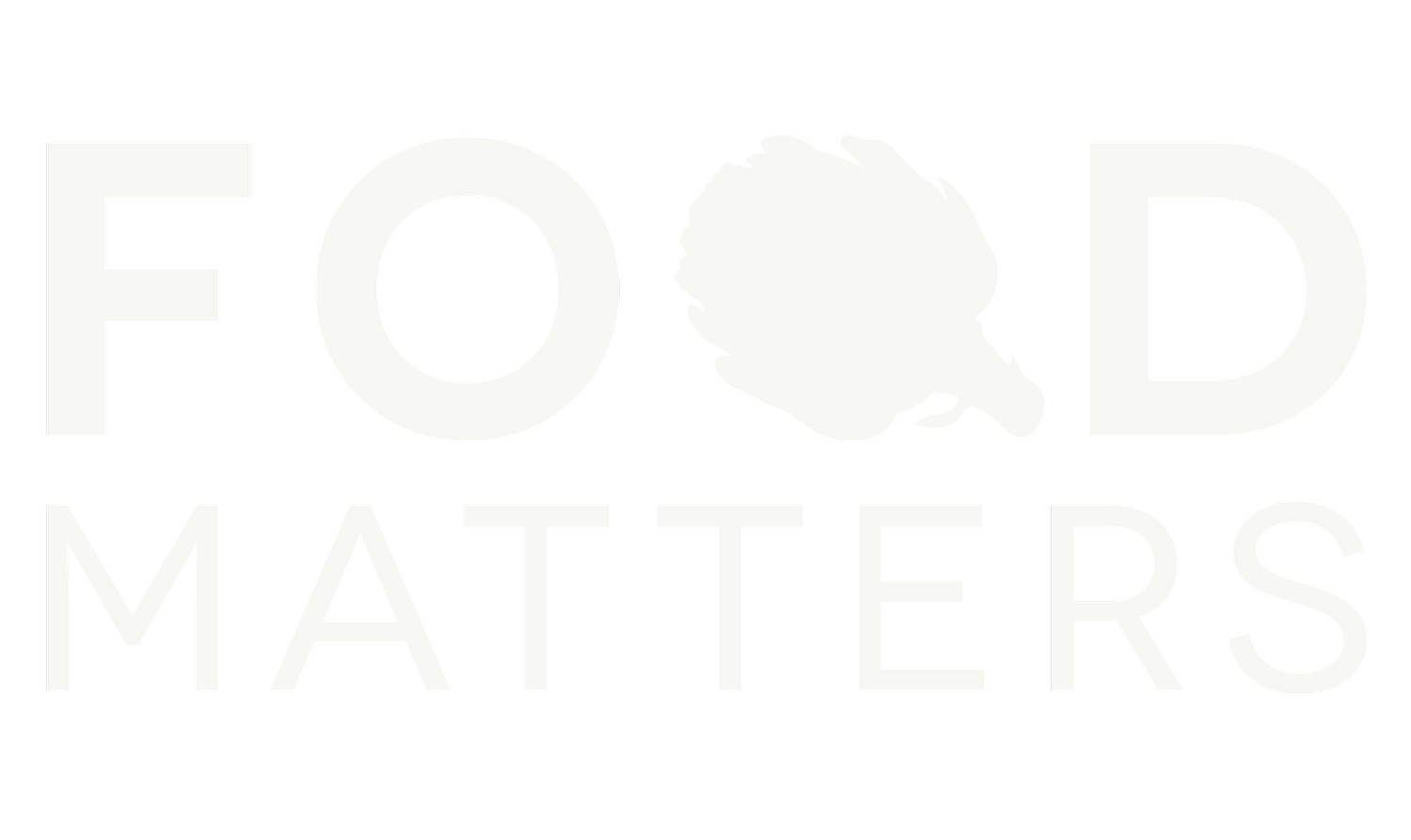 Food Matters Catering Co logo