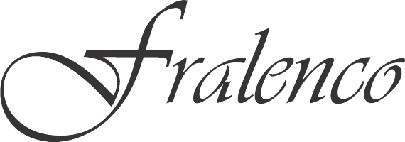 Fralenco - Wedding Stationery & Laser Cutting logo