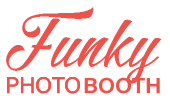 Funky Photo Booth logo
