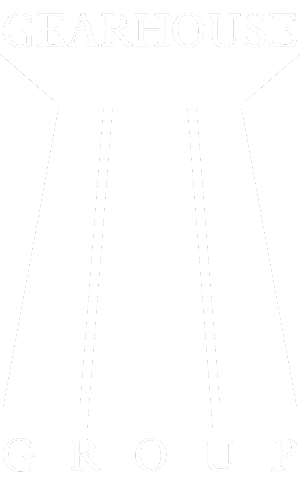 Gearhouse Group logo