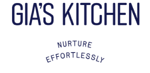 Gia's Kitchen logo