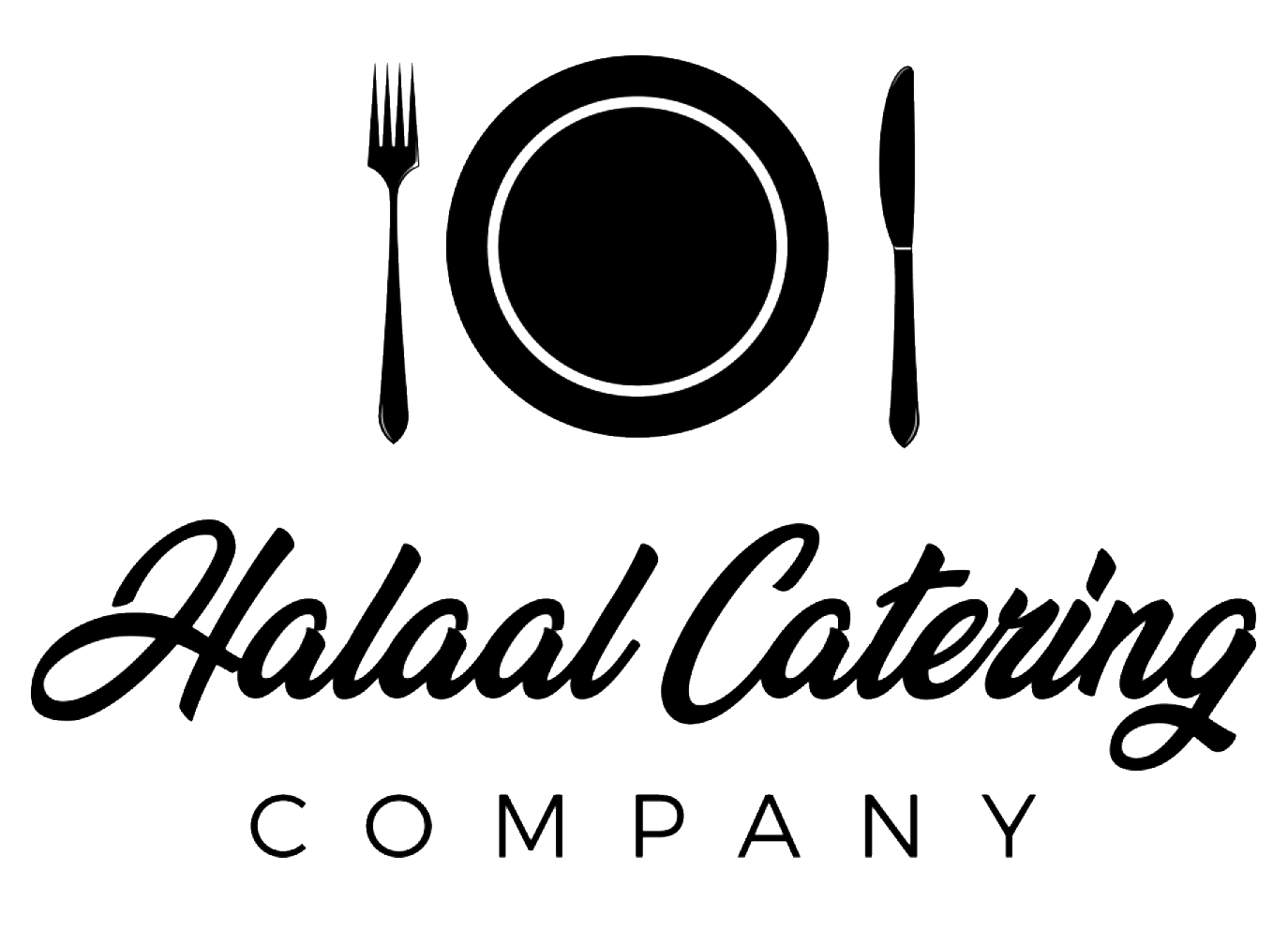 Halaal Catering logo