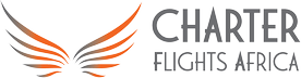 Helicopter Johannesburg logo