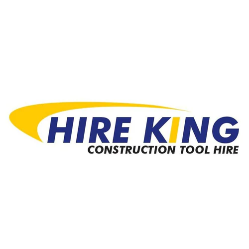 Hire King logo