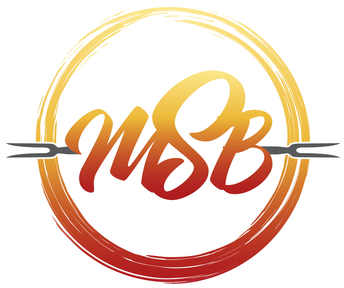 Welcome to a Catering Experience logo