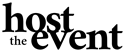 Host the Event logo