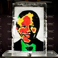 Ice Art - Ice Sculptures logo