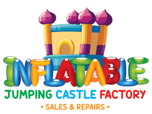 Inflatable Jumping Castle Factory – Inflatable Jumping Castle Factory logo