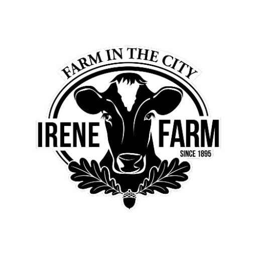 Irenefarm logo
