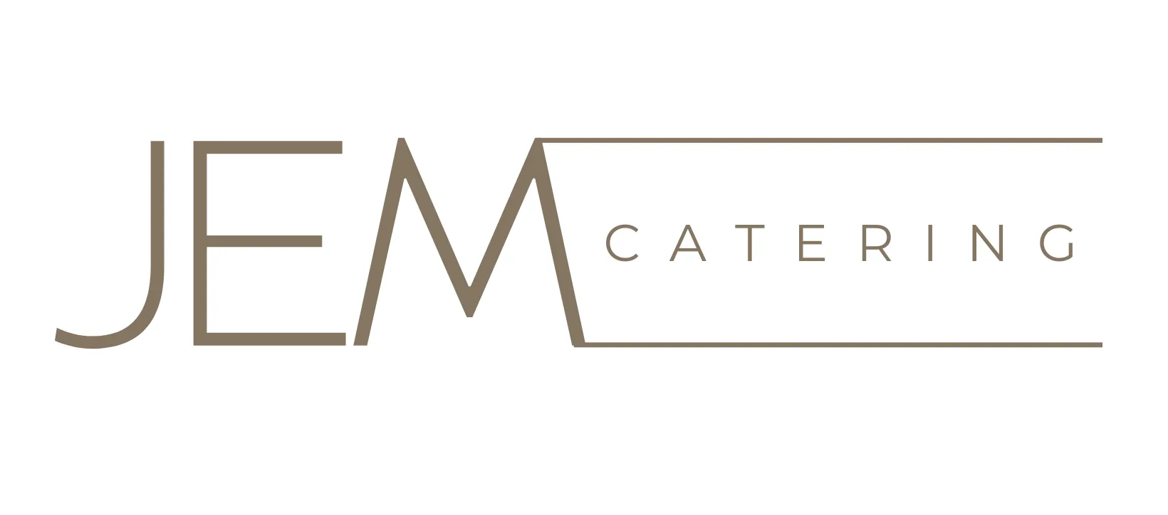 JEM Catering logo