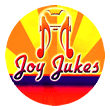 JoyJukes is a Gauteng based Party Hire Company logo