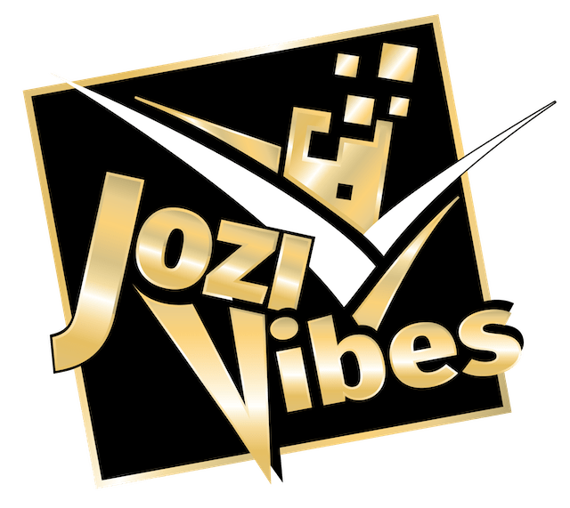 Jozi Vibes Party Bus - Premier Open Top Bus logo