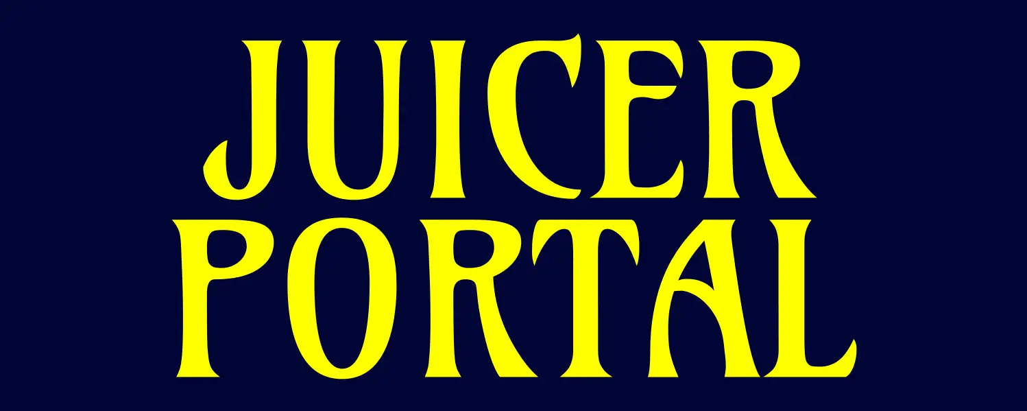 Juicer Portal logo