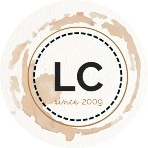 Laughing Chefs logo