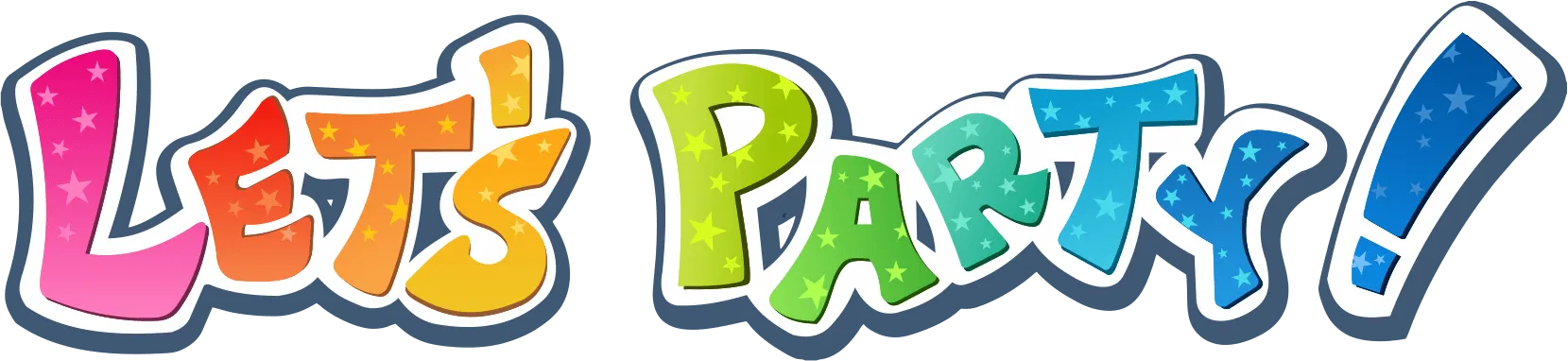 Party supplies, rentals, costumes and much more! logo