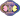 Luciaskidsparty logo