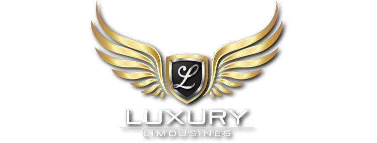 Luxury Limousines - Limousine Hire in Gauteng / South Africa logo