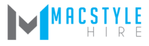 Macstyle Hire logo