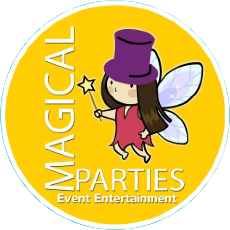 Magicalparties logo