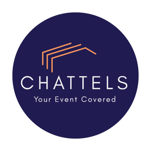 MARQUEE HIRE & EVENTS logo