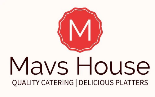 Mavs House logo